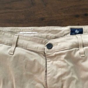 AG The Wanderer Short Slim Fit